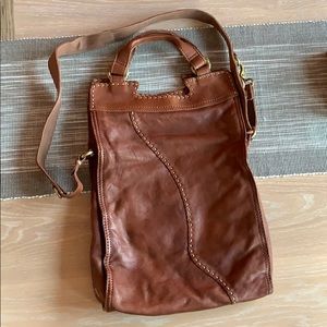 Lucky Brand Hobo bag